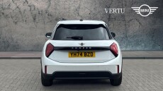MINI Cooper 1.5 C Classic [Level 2] 5dr Auto Petrol Hatchback